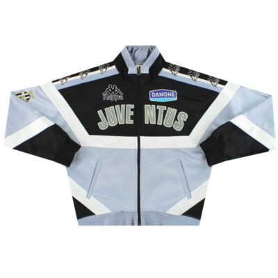 1995-97 Juventus Track Jacket