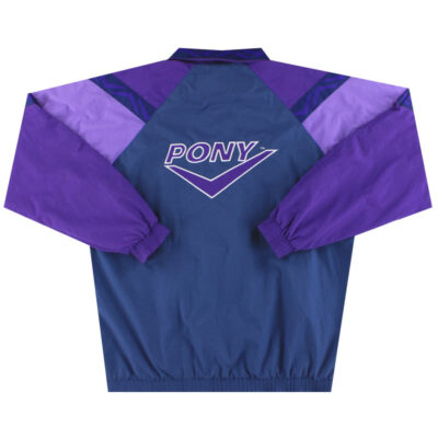 Alternative view of 1995-97 Tottenham Pony Track Top