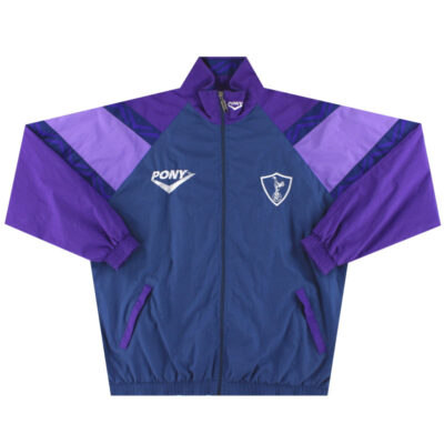 1995-97 Tottenham Pony Track Top
