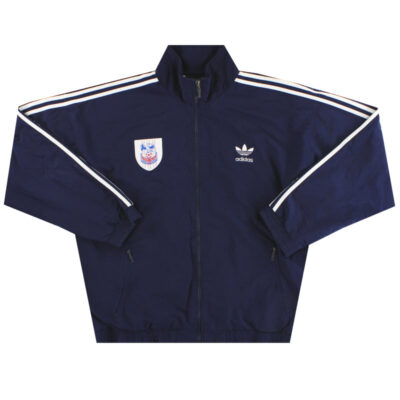 1996-98 Crystal Palace Track Jacket