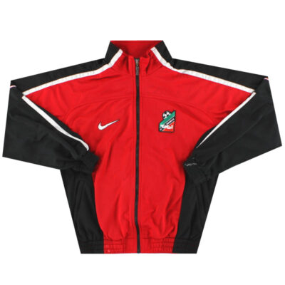 1996-98 FC Tirol Innsbruck Track Jacket