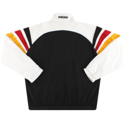 Alternative view of 1996-98 Germany Track Jacket