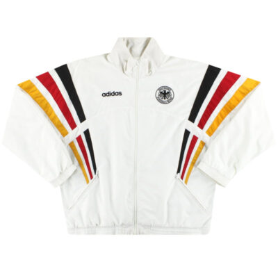1996-98 Germany Track Jacket