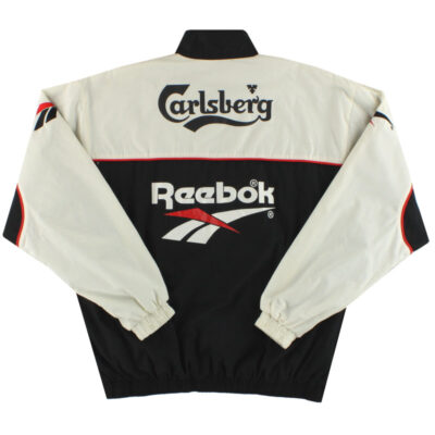 Alternative view of 1996-98 Liverpool Track Jacket