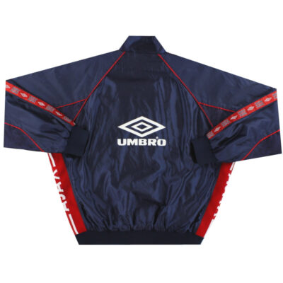 Alternative view of 1997-98 Ajax Track Jacket