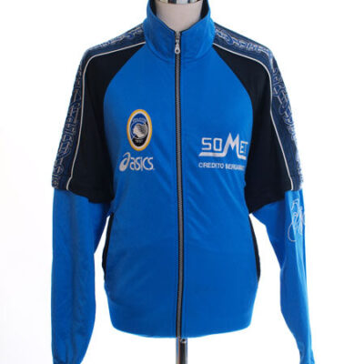 1997-98 Atalanta Track Jacket