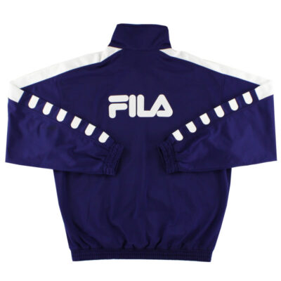 Alternative view of 1997-98 Fiorentina Fila Track Top