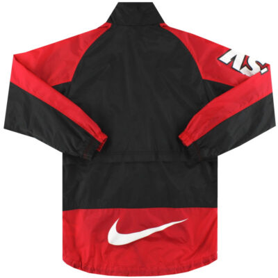Alternative view of 1997-98 PSV Rain Jacket