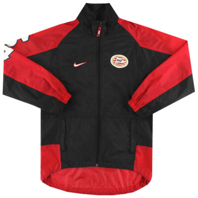1997-98 PSV Rain Jacket