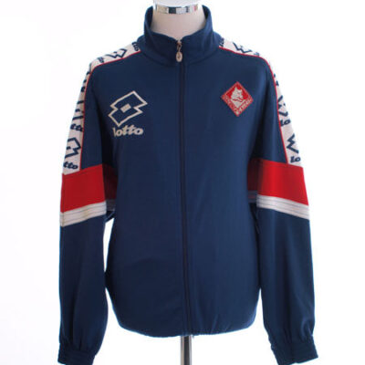 1997-98 Piacenza Lotto Track Jacket