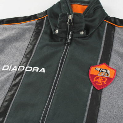 Alternative view of 1997-98 Roma Track Jacket
