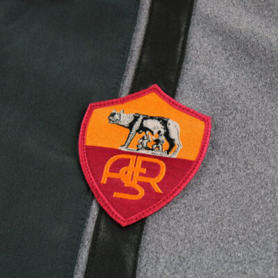 1997-98 Roma Track Jacket - Image 3