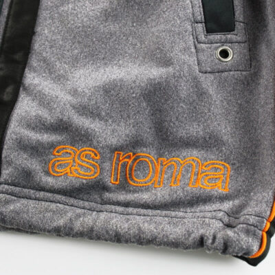 1997-98 Roma Track Jacket - Image 4