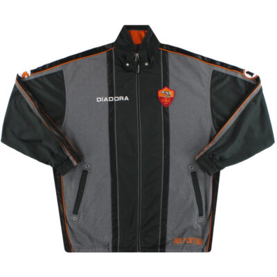 1997-98 Roma Track Jacket