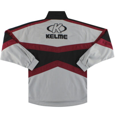 Alternative view of 1997-98 Torino Kelme Track Jacket