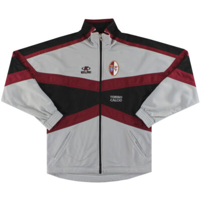 1997-98 Torino Kelme Track Jacket