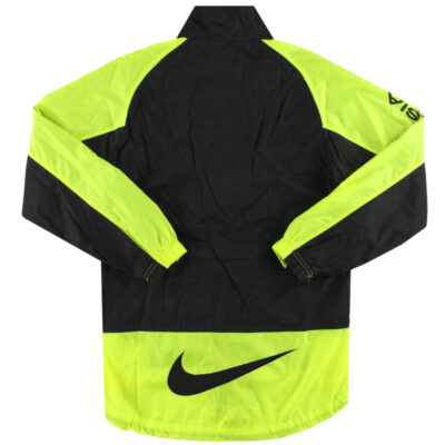 Alternative view of 1997 Borussia Dortmund Windbreaker Jacket