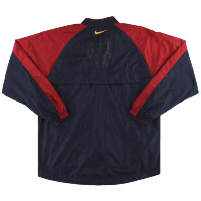 Alternative view of 1998-00 Barcelona Full Zip Rain Jacket