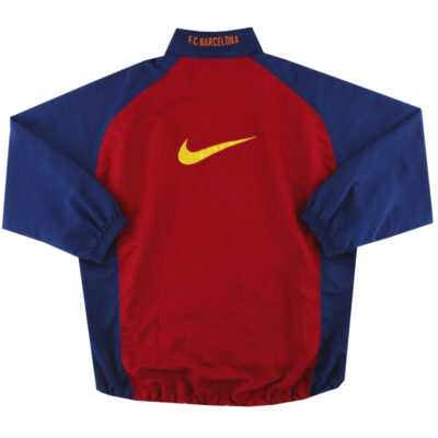 Alternative view of 1998-00 Barcelona Track Jacket