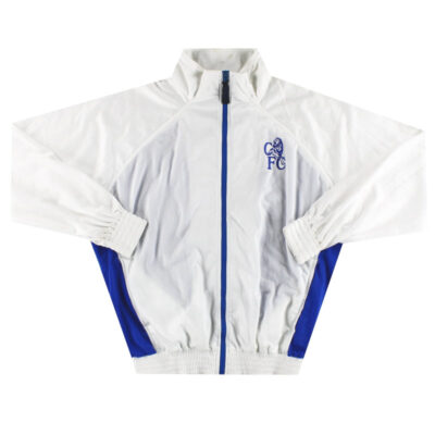 1998-00 Chelsea Track Top