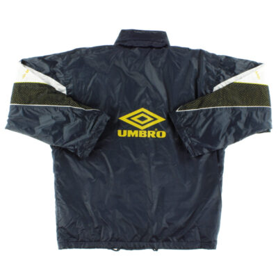 Alternative view of 1998-00 Scotland Rain Jacket