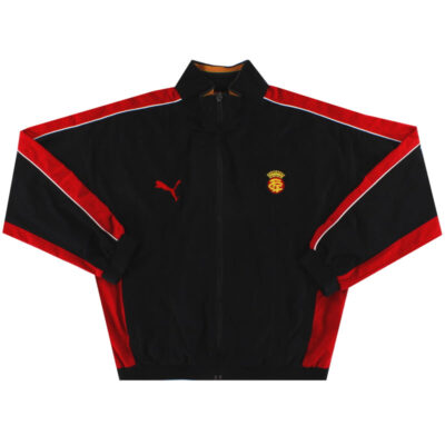 1998-99 Catalunya Track Jacket