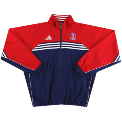 1998-99 Crystal Palace Track Jacket