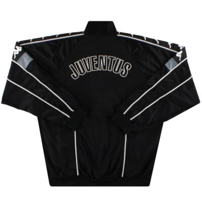 Alternative view of 1998-99 Juventus Track Jacket