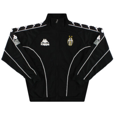1998-99 Juventus Track Jacket