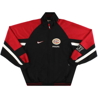 1998-99 PSV Eindhoven Track Jacket