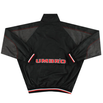Alternative view of 1998-99 Template Track Jacket