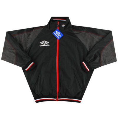 1998-99 Template Track Jacket