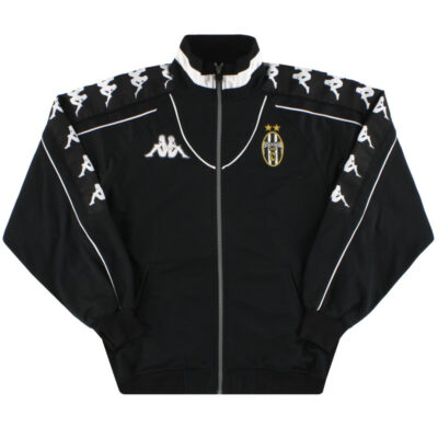 1999-00 Juventus Track Jacket