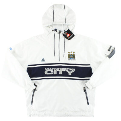 1999-00 Manchester City Jacket