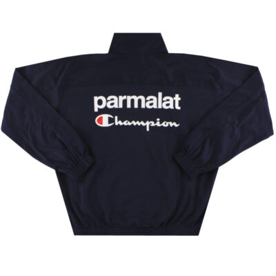 Alternative view of 1999-00 Parma Champion Track Jacket