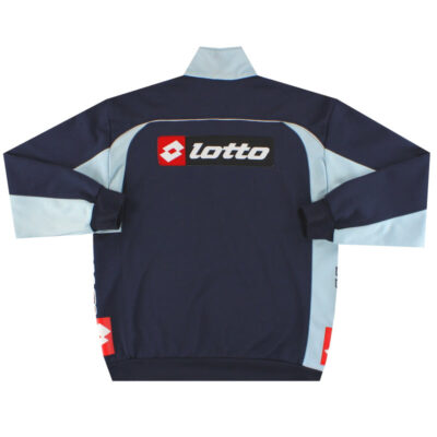 Alternative view of 1999-00 Treviso Lotto Training Jacket