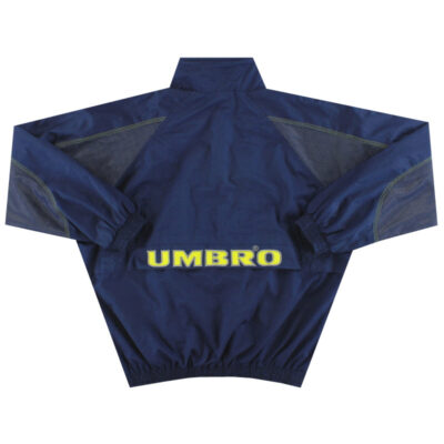 Alternative view of 1999-01 Chelsea Track Jacket