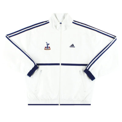 1999-01 Tottenham Track Jacket