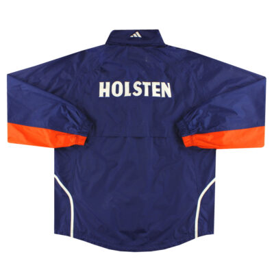 Alternative view of 2000-01 Tottenham Rain Jacket