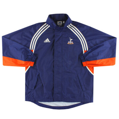 2000-01 Tottenham Rain Jacket