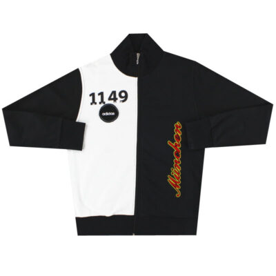 2000's Bayern Munich Olympiastadion Jacket