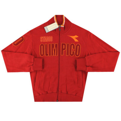 2000s 'Stadio Olimpico' Jacket