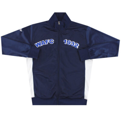 2000s Wigan '1932' Track Jacket