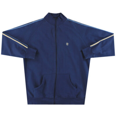 2001-02 Rangers Track Jacket