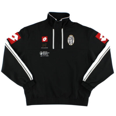 2001-02 Siena Lotto Training Jacket