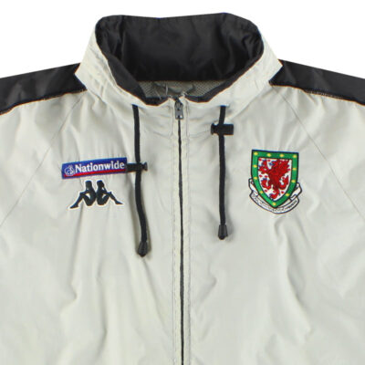 Alternative view of 2002-04 Wales Rain Jacket
