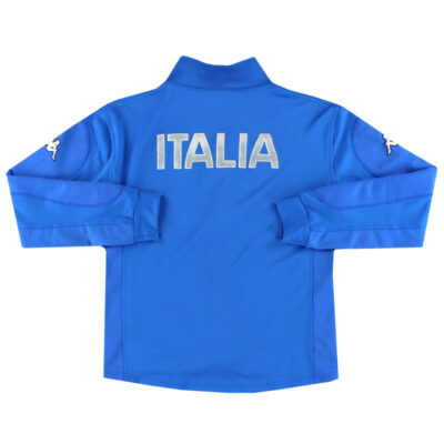 Alternative view of 2002 Italy Track Jacket