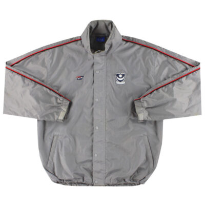 2003-05 Portsmouth Training Jacket