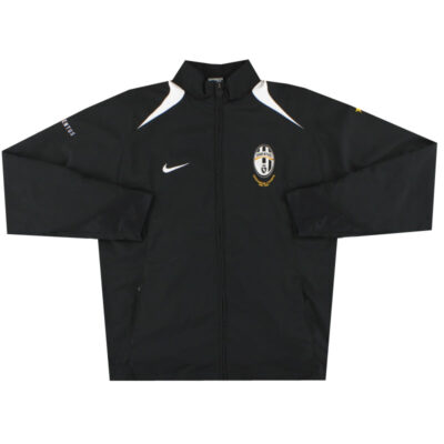 2004-05 Juventus 'Centenary' Track Jacket