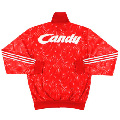 Alternative view of 2006-07 Liverpool Originals Retro Jacket